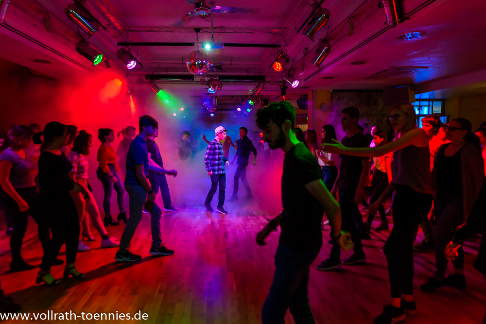 2019 11 23 Karaoke Party 0312